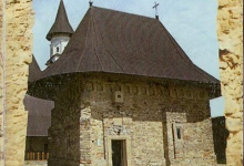 Manastirea Hadambu poza
